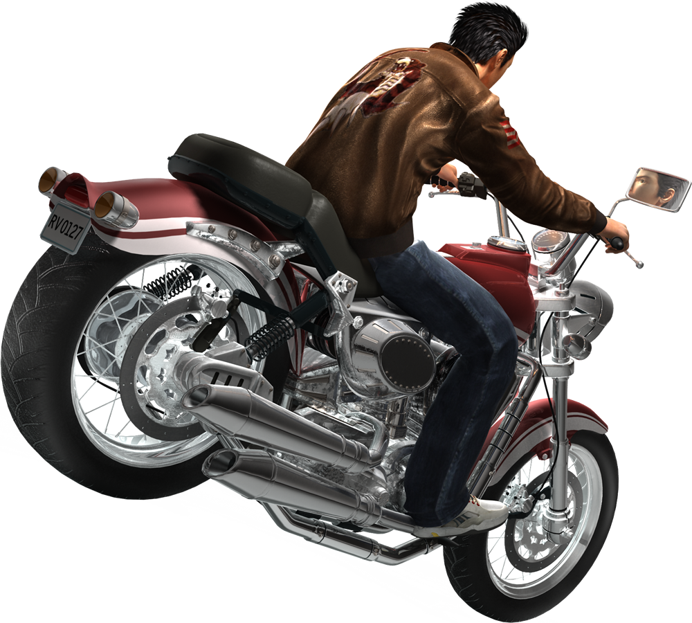 Gta 5 High Life Motorcycle 7627