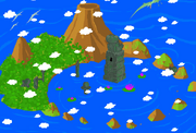 FrogTempleIsland