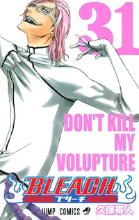 Bleach cover 31