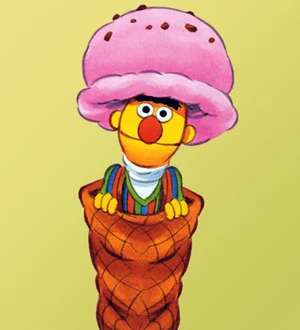 Icecreambert