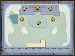Anouki Village Map