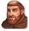 Brother Hilarius icon