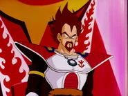 KingVegeta
