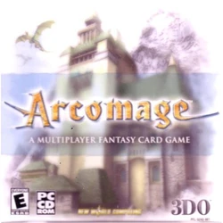 Arcomage cover