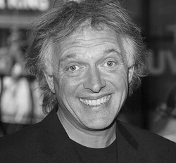 Rik mayall 2