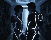 Tron legacy still