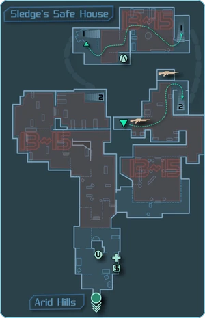 ClapTrap2