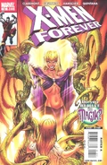 X-Men Forever Vol 2 13