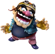 Wario