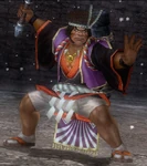Goemon-4thwoz