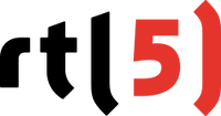 RTL5 logo