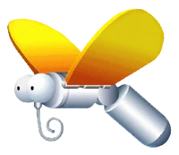 Butterdroid