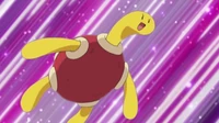 EP624 Shuckle