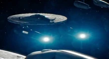 Ship image.
