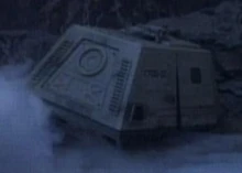 Shuttlecraft image.