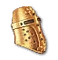 Imperial ceremonial armor of hope