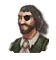 One-armed captain