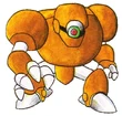 Golem (FFA) copy