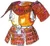 Samurai armour (FFA)