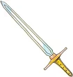 Silversword (FFA)
