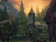 Tarren Mill TCG