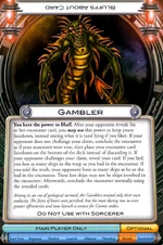 Gambler (FFG)