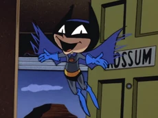BatMite