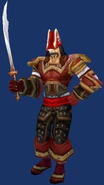 Duke Falrevere