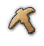 Demolish icon brown