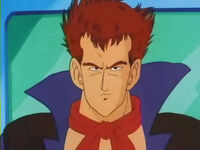 Personajes de Dragon Ball con todo Part.1