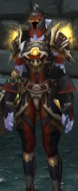Image of Maz'dinah