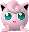Jigglypuff Brawl