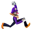 NSMBΩWaluigi