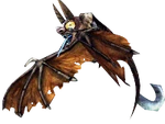 Keese (Twilight Princess)
