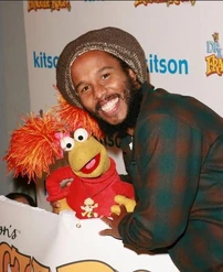 Fraggle Rock Holiday Toy Drive ...