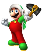 HammerMario