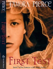 Firsttest usbp reissue