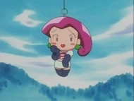 EP170 Azuelo de Jessie