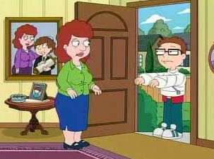 American Dad Porn Mrs Lonstein - Showing Porn Images for Snot lonstein porn | www.xxxery.com