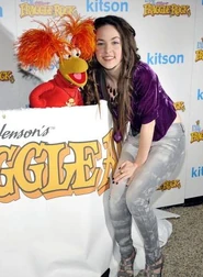 Fraggle Rock Holiday Toy Drive ...
