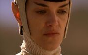 Vulcan midwife