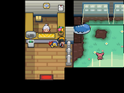 Guardería Pokémon OCPA