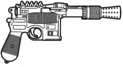 Power5-Blaster