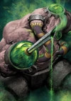 Grobbulus TCG