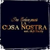 La Cosa Nostra