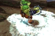 FFIX Shift Break