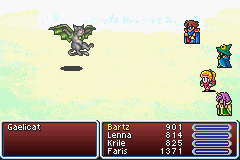 Transfusion-FF5-GBA