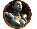 Sedna Button