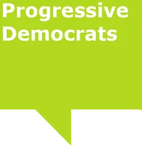 Progressive Democrats Lime
