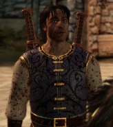 NPC-Disguised Crow